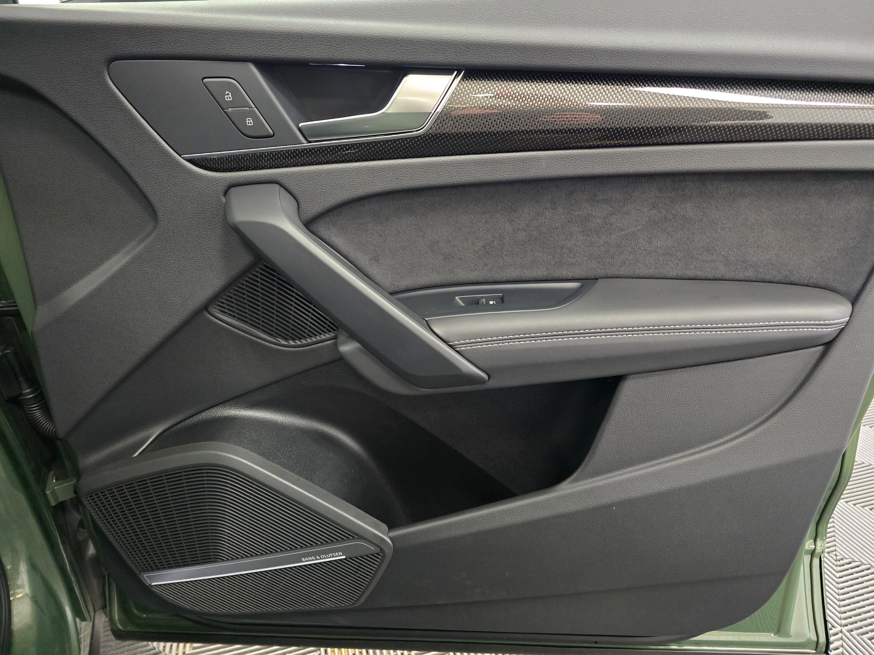 Used 2024 Audi SQ5 Premium Plus image 27