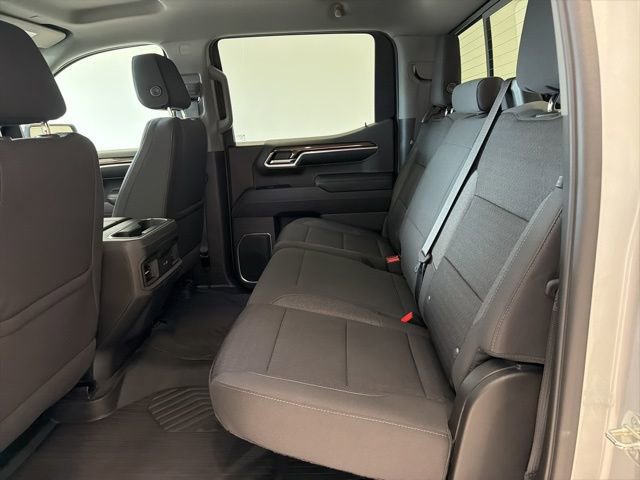Certified 2022 Chevrolet Silverado 1500 LT AWD/4WD image 14