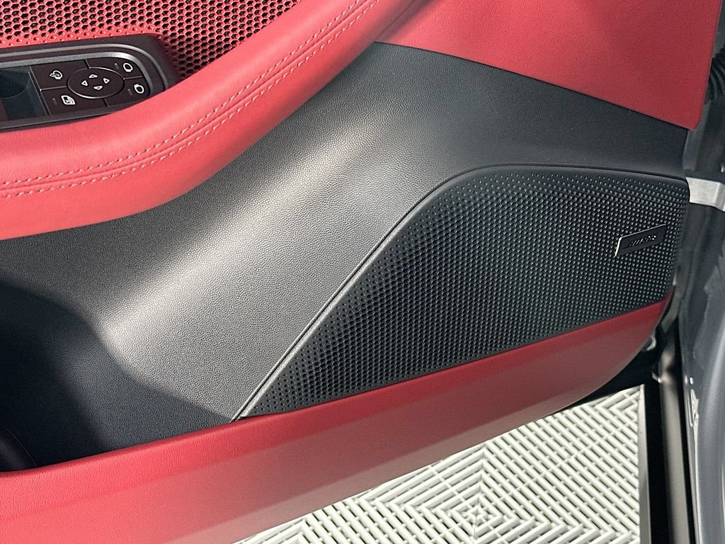 New 2026 Porsche Macan GTS Electric AWD/4WD image 21