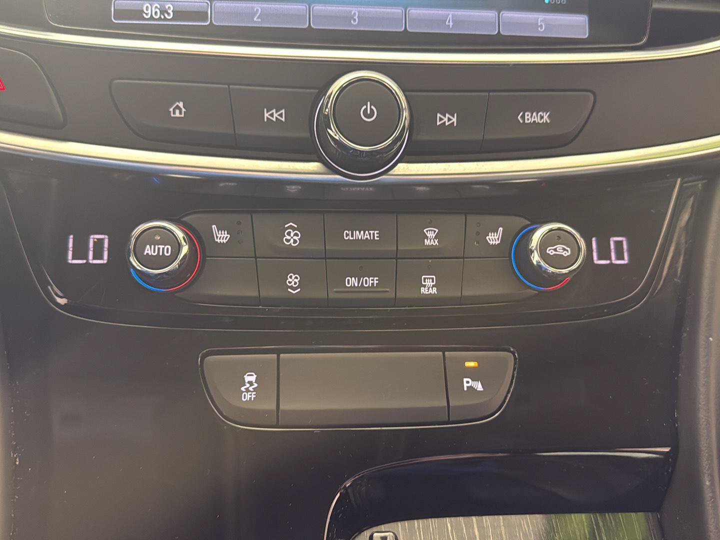Used 2019 Buick LaCrosse Essence w/ Sights and Sounds Package FWD image 23