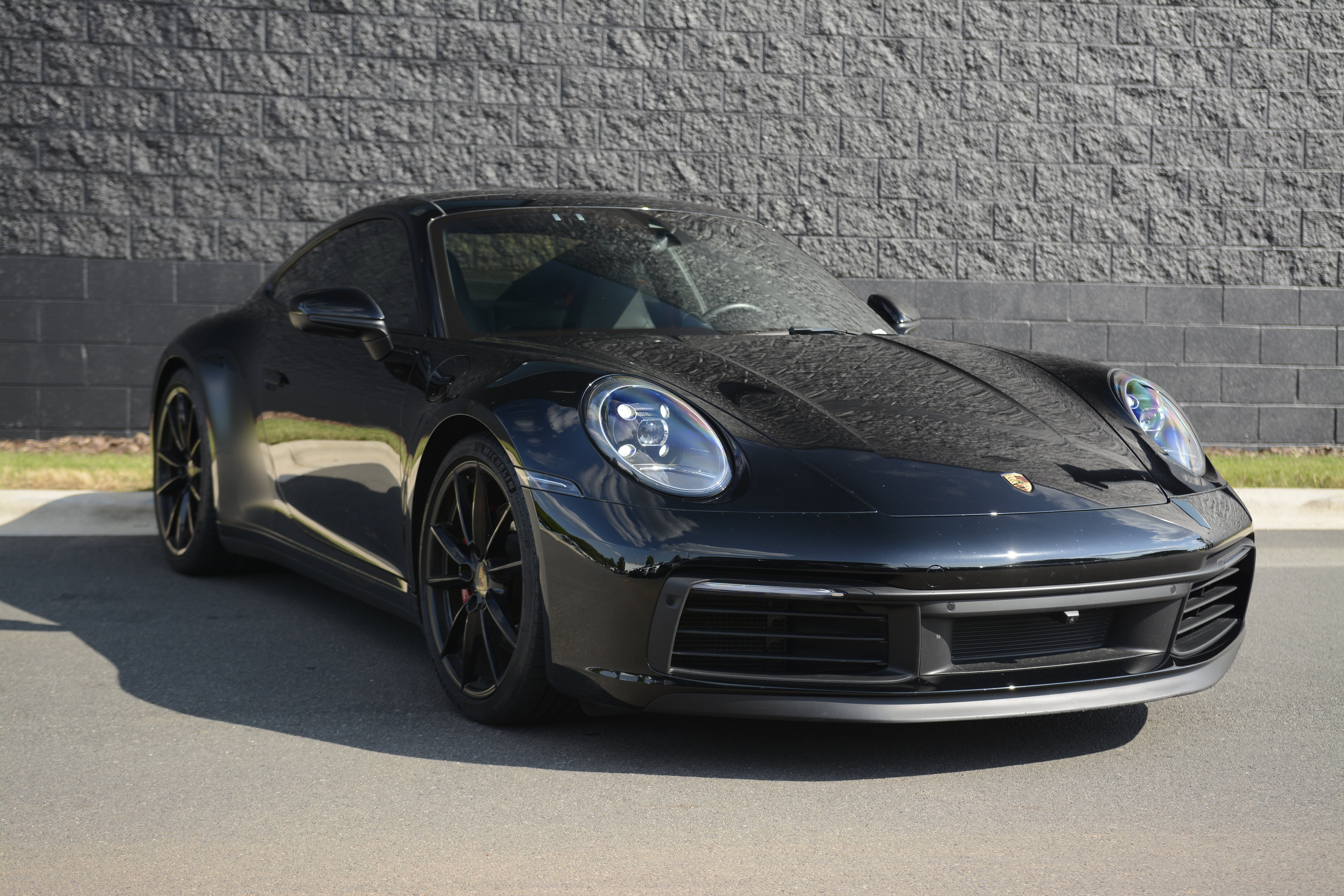 Certified 2020 Porsche 911 Carrera S RWD image 10