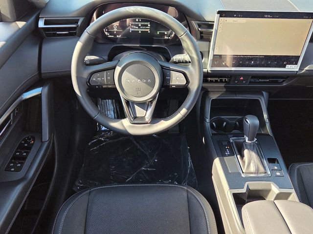 New 2026 MAZDA CX-5 Preferred image 6