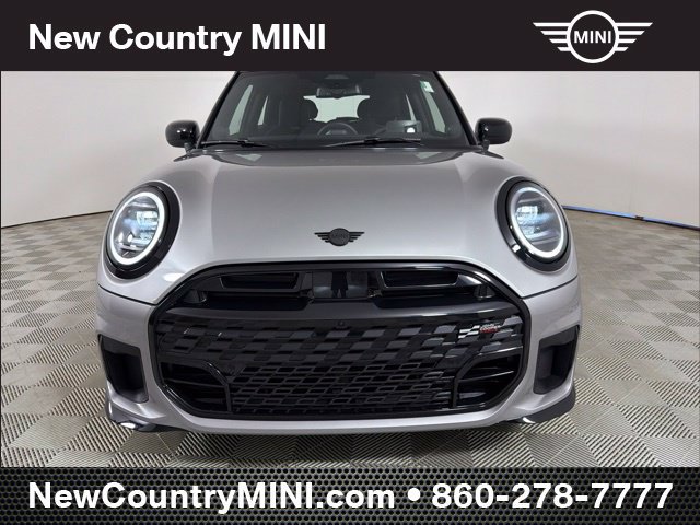 New 2027 MINI Cooper S FWD image 2