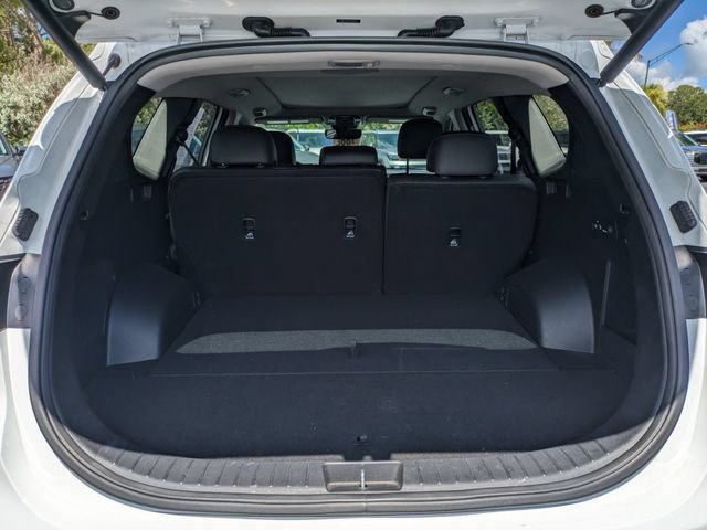 Certified 2023 Hyundai Santa Fe SEL Premium AWD/4WD image 13
