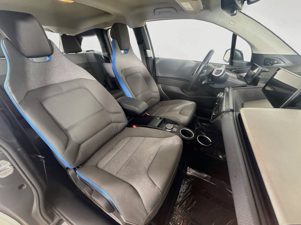 Used 2020 BMW i3 RWD image 28