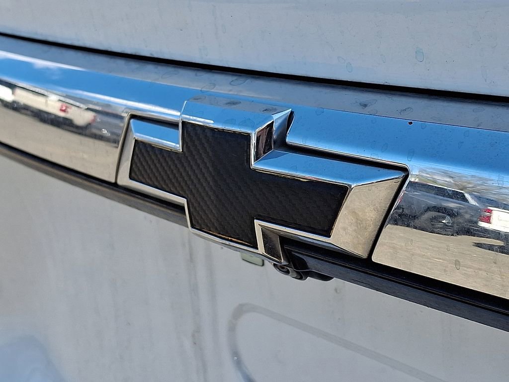 Certified 2024 Chevrolet Traverse LT image 30
