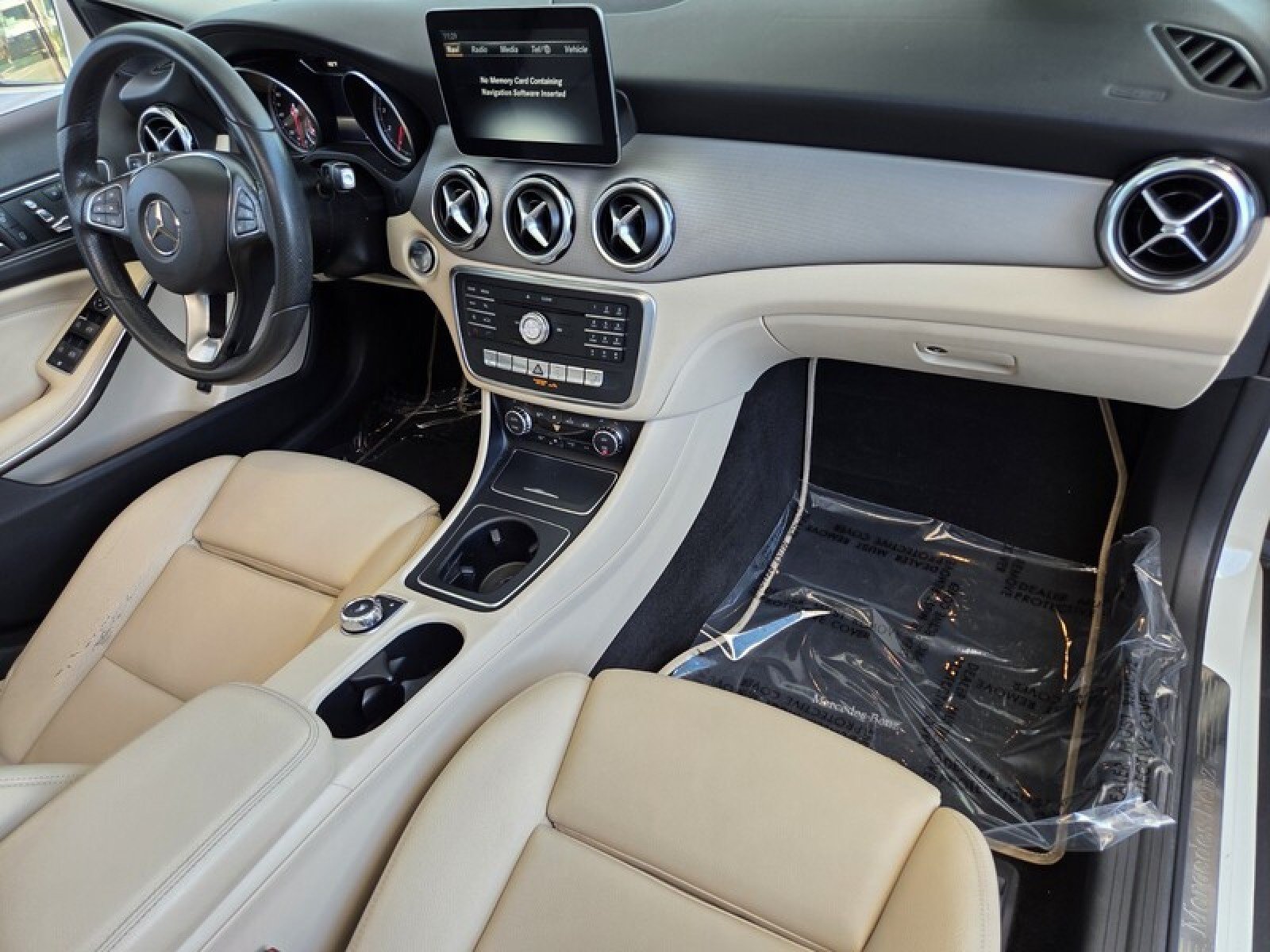Used 2018 Mercedes-Benz GLA 250 image 20