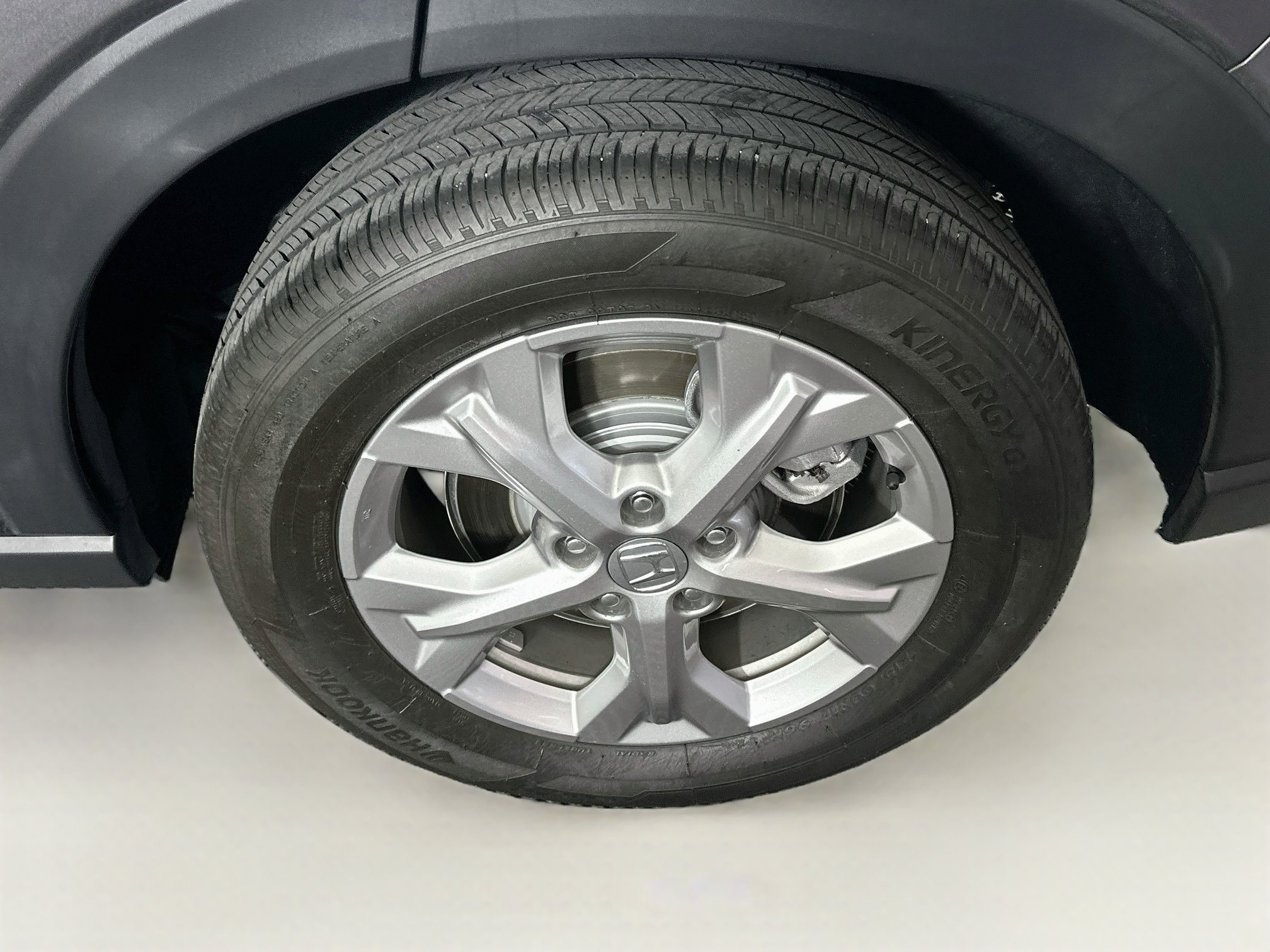Used 2025 Honda HR-V LX image 11