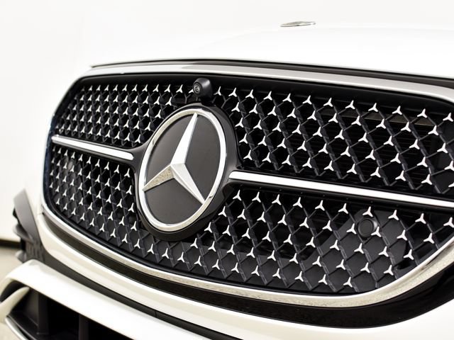 Certified 2025 Mercedes-Benz E 350 Sedan image 8