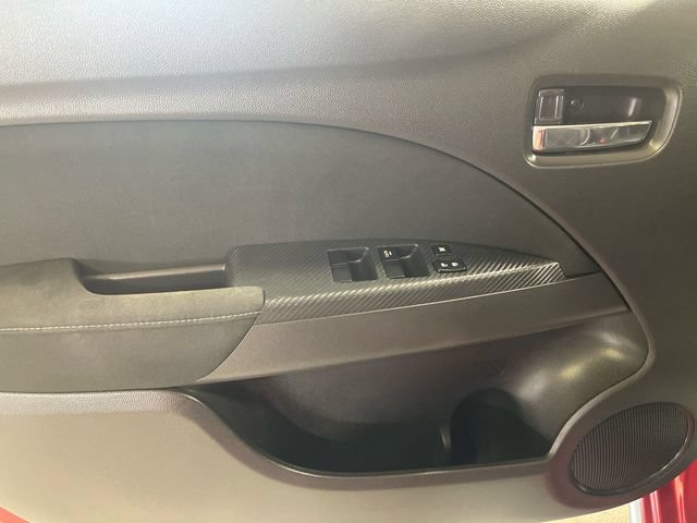 Used 2021 Mitsubishi Mirage SE FWD image 13