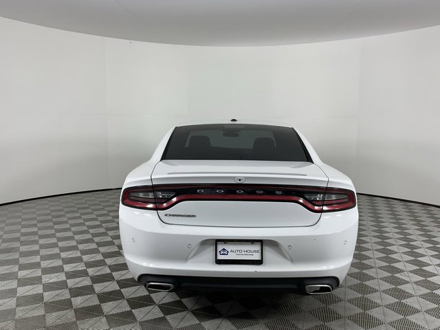 Used 2022 Dodge Charger SXT image 6