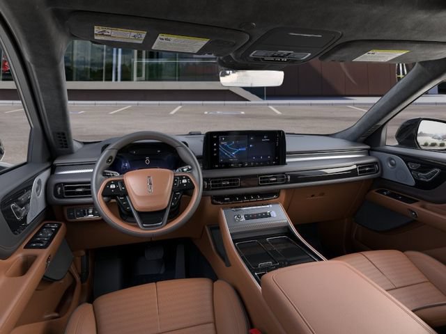 New 2026 Lincoln Aviator Black Label AWD/4WD image 9