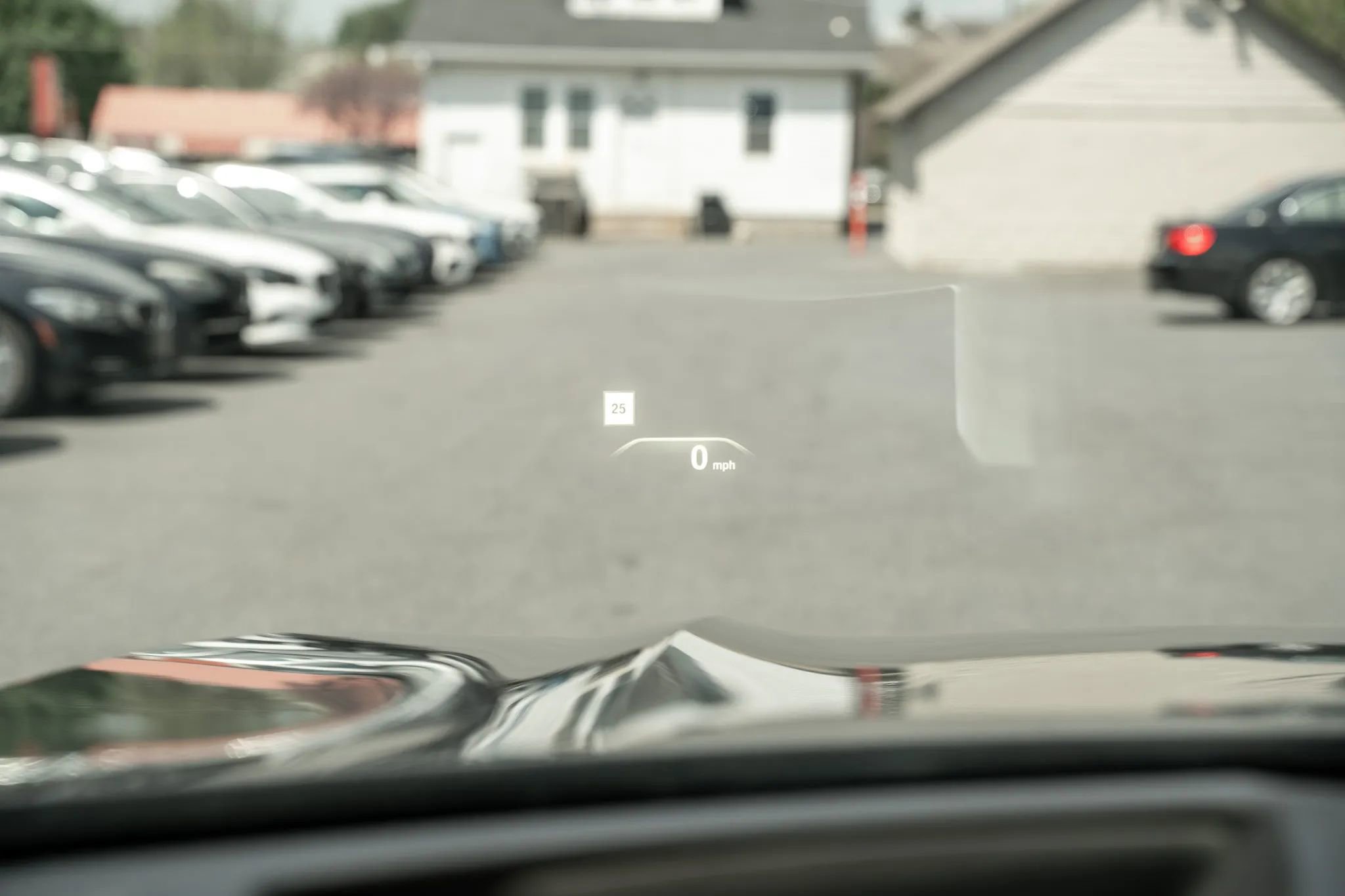 Used 2019 BMW X3 xDrive30i w/ Executive Package AWD/4WD image 24