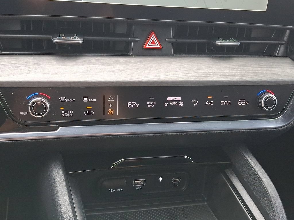 Certified 2024 Kia Sportage X-Line AWD/4WD image 18