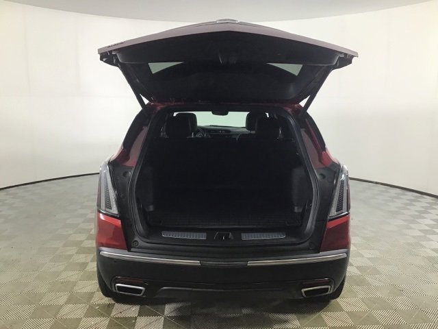 Used 2020 Cadillac XT5 Sportv w/ Platinum Package image 22