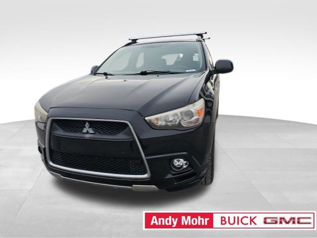 Used 2012 Mitsubishi Outlander Sport SE image 6