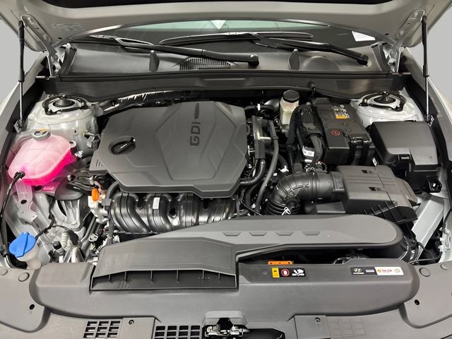 New 2026 Hyundai Sonata SEL image 20