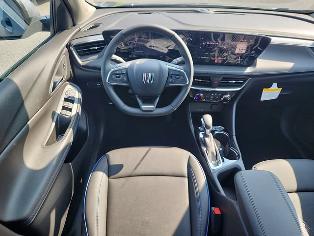 New 2026 Buick Encore GX Sport Touring w/ Comfort Package AWD/4WD image 7