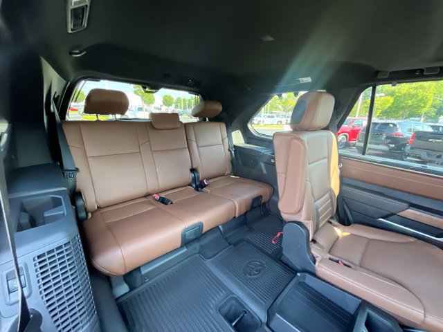 New 2026 Toyota Sequoia 1794 Edition w/ TRD Off-Road Package AWD/4WD image 20