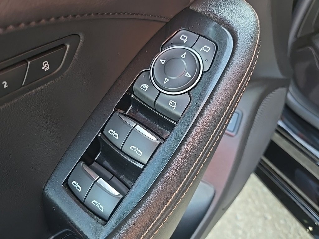 Used 2026 Cadillac CT5 V w/ LPO, ONYX Package image 35