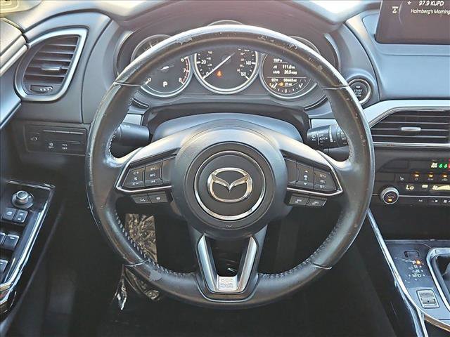 Used 2021 MAZDA CX-9 Touring FWD image 14