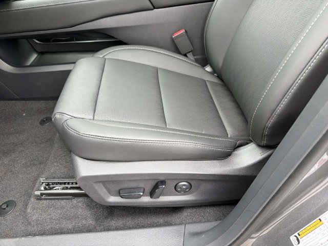 New 2026 Nissan Murano Platinum w/ Cargo Package AWD/4WD image 15