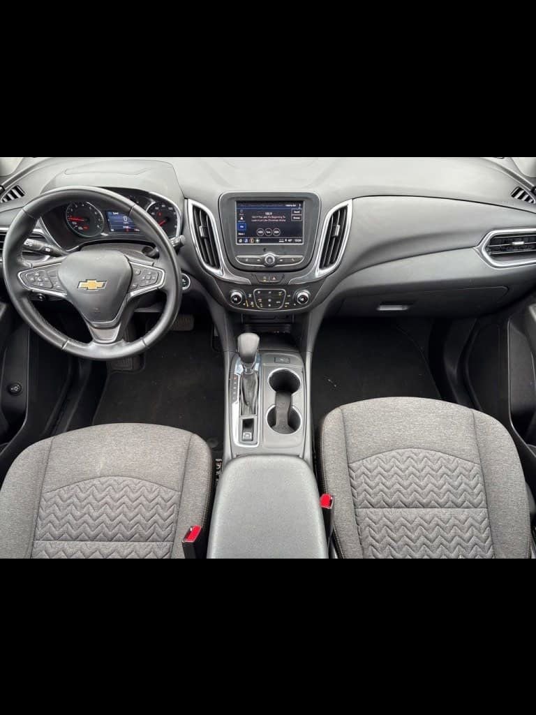 Used 2024 Chevrolet Equinox LT image 19