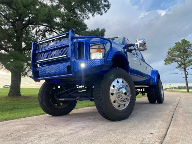 Used 2009 Ford F350 XL AWD/4WD image 3