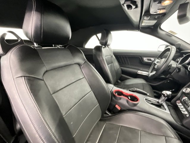 Used 2018 Ford Mustang GT Premium image 13