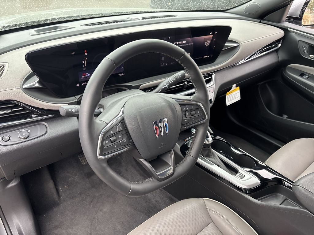 Used 2025 Buick Envista Avenir image 10