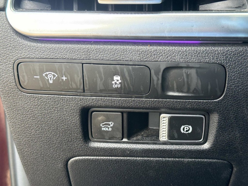 Used 2024 Hyundai Palisade Calligraphy FWD image 24