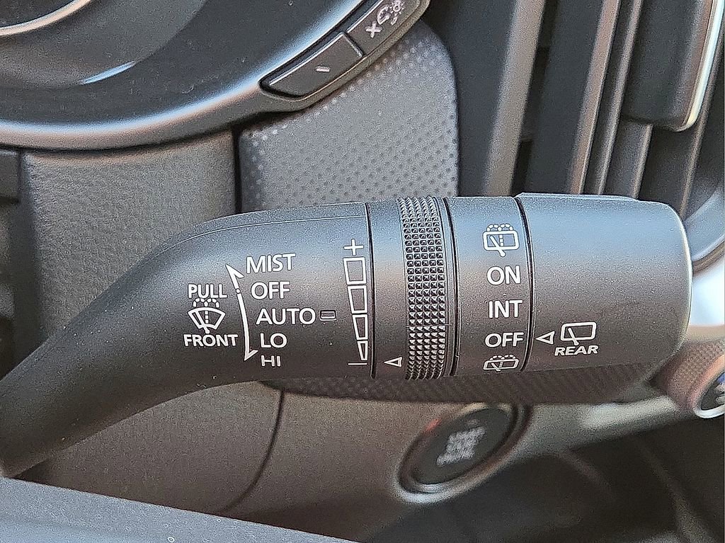 New 2026 MAZDA CX-50 Meridian Edition w/ Weather Package image 28