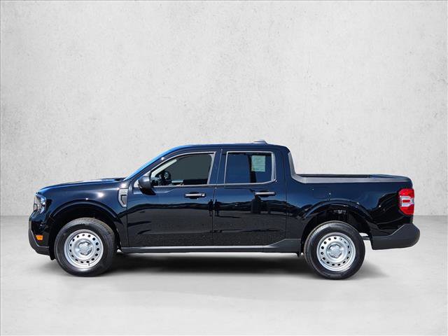 New 2026 Ford Maverick XL FWD image 5