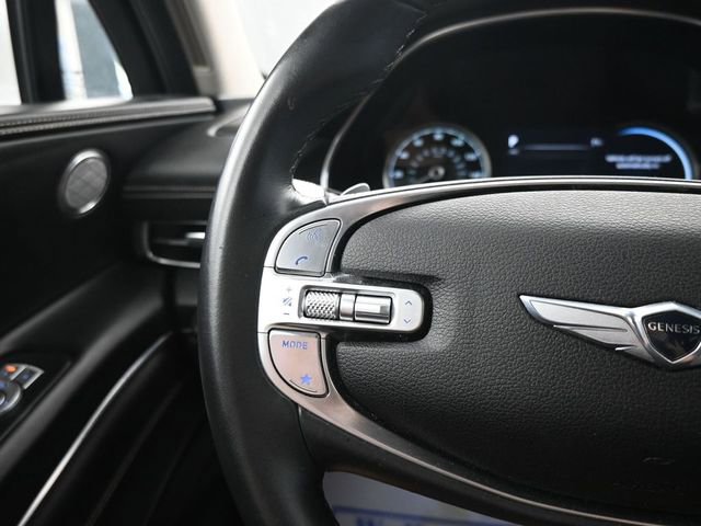 Used 2024 Genesis GV80 2.5T image 16
