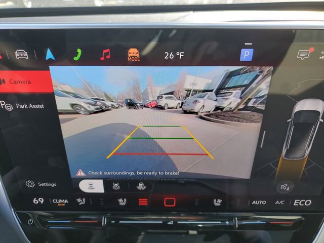 New 2025 Volkswagen ID.4 Pro S AWD/4WD image 26