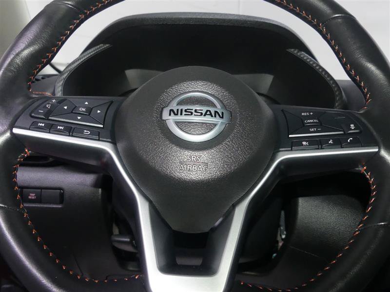 Used 2022 Nissan Sentra SR FWD image 31