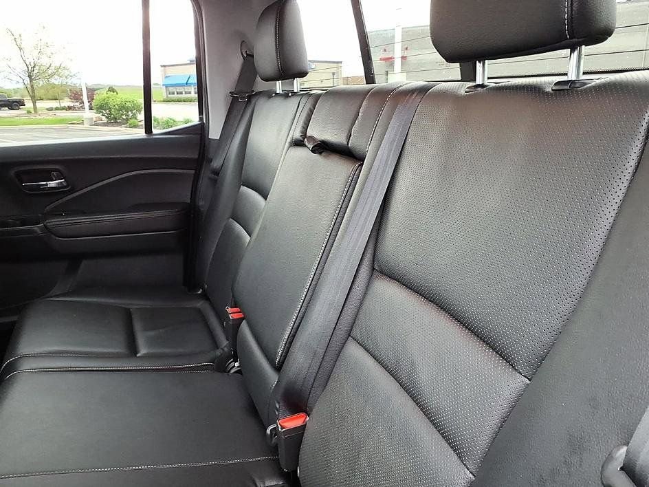 Used 2023 Honda Ridgeline RTL image 22