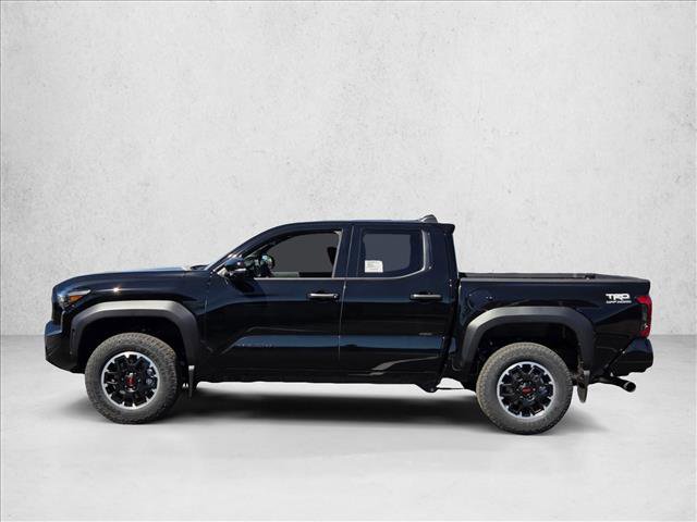 New 2026 Toyota Tacoma TRD Off-Road image 5