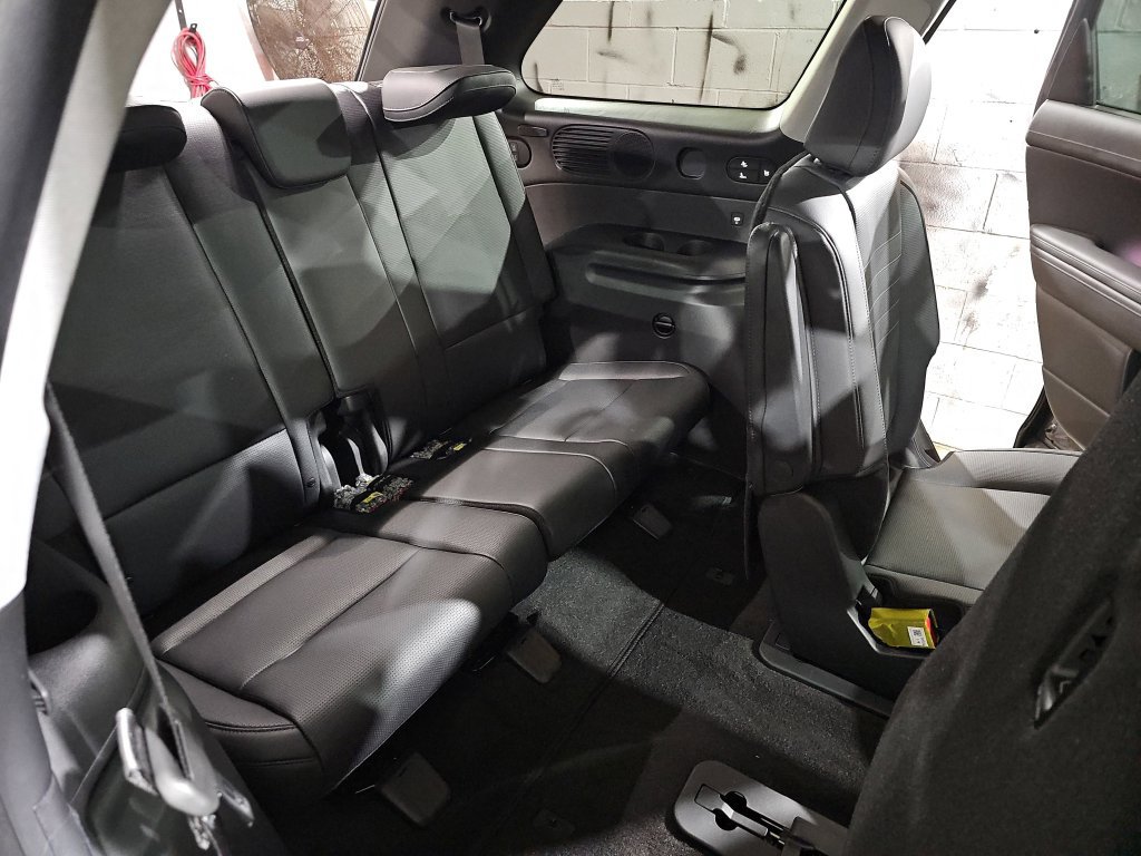 New 2026 Hyundai Palisade Limited AWD/4WD image 12