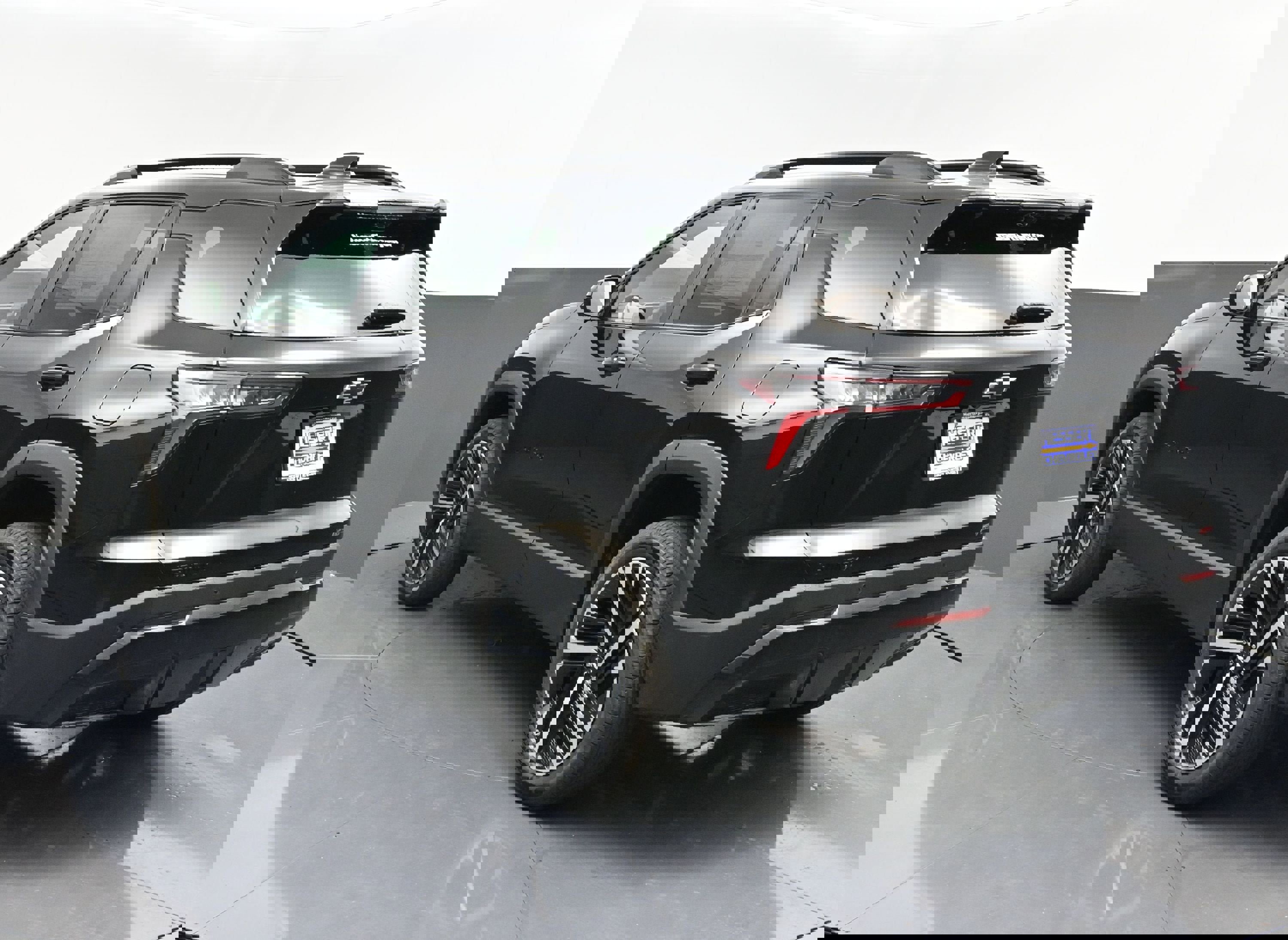 New 2026 Chevrolet Equinox RS w/ Safety and Technology Package image 5