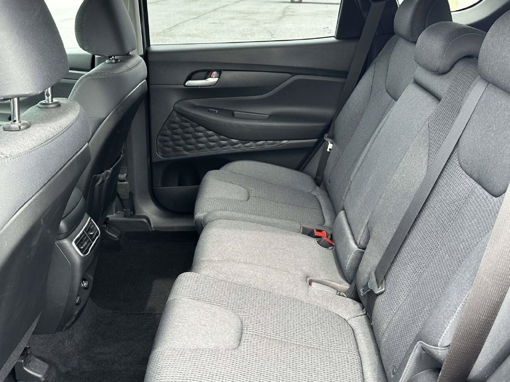 Certified 2023 Hyundai Santa Fe SEL AWD/4WD image 13
