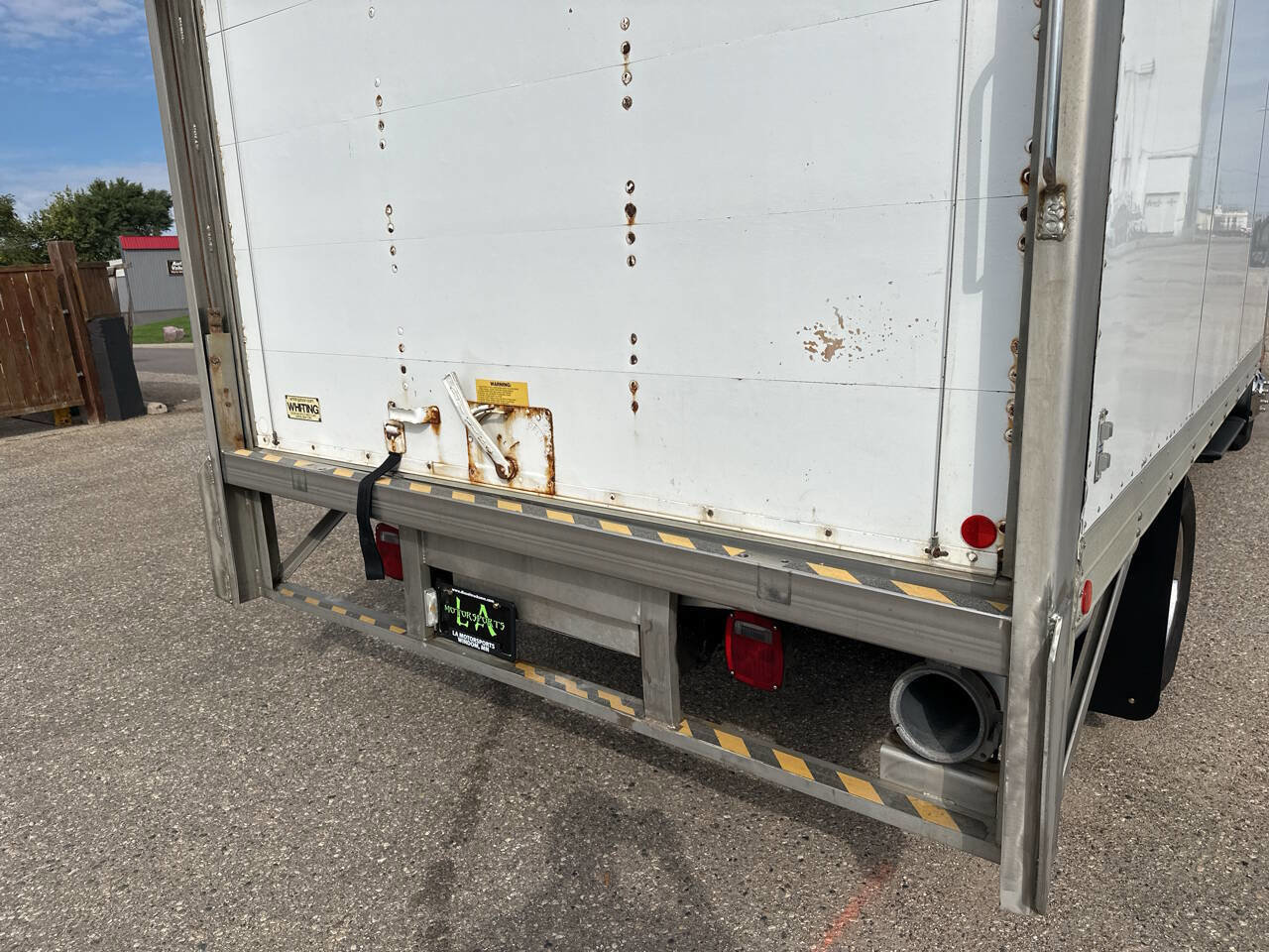 Used 2018 Ford F350 XL w/ XL Value Package image 28