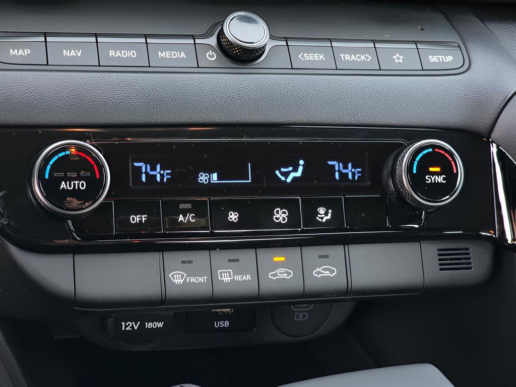 New 2026 Hyundai Elantra Sport image 21