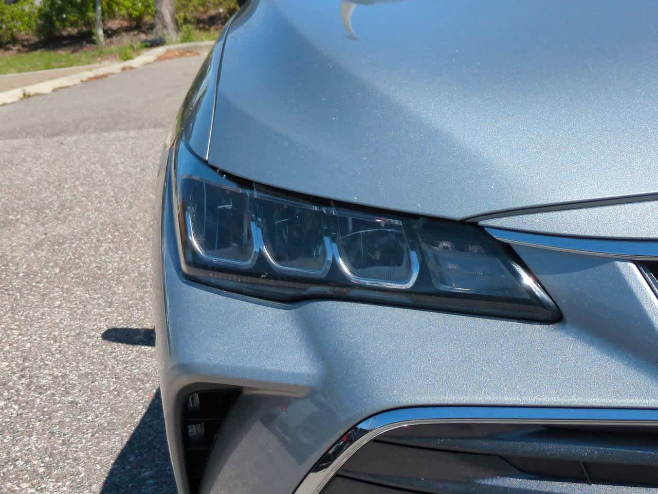 Used 2021 Toyota Avalon XLE FWD image 10