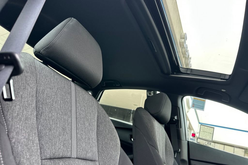 Certified 2023 Honda Accord Sport image 17