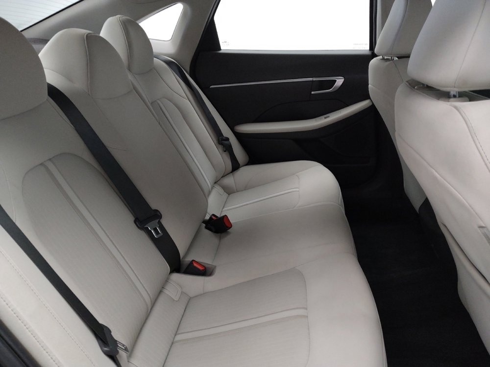 Used 2023 Hyundai Sonata SE image 19