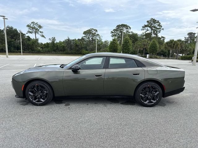 New 2026 Dodge Charger R/T AWD/4WD image 6