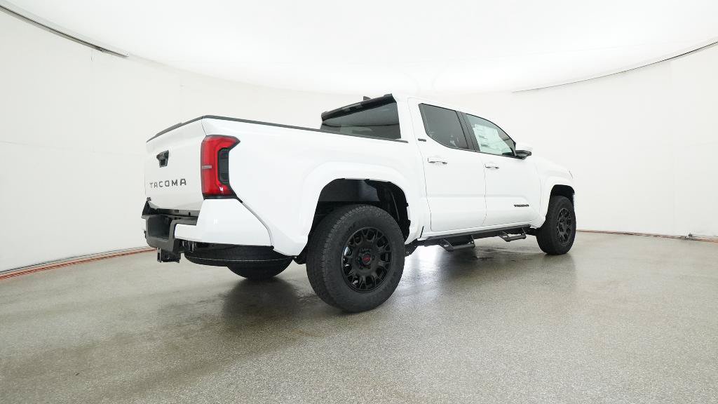 New 2026 Toyota Tacoma SR5 AWD/4WD image 28