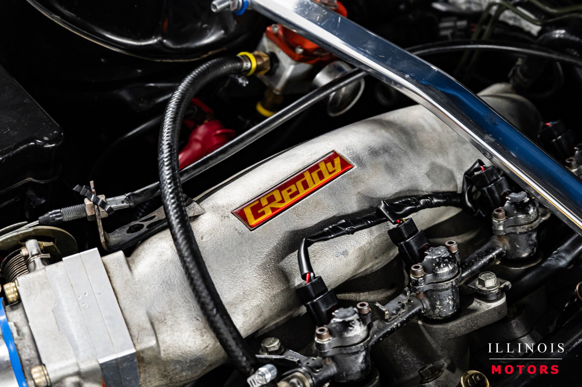 Used 1996 Nissan 240SX RWD image 49