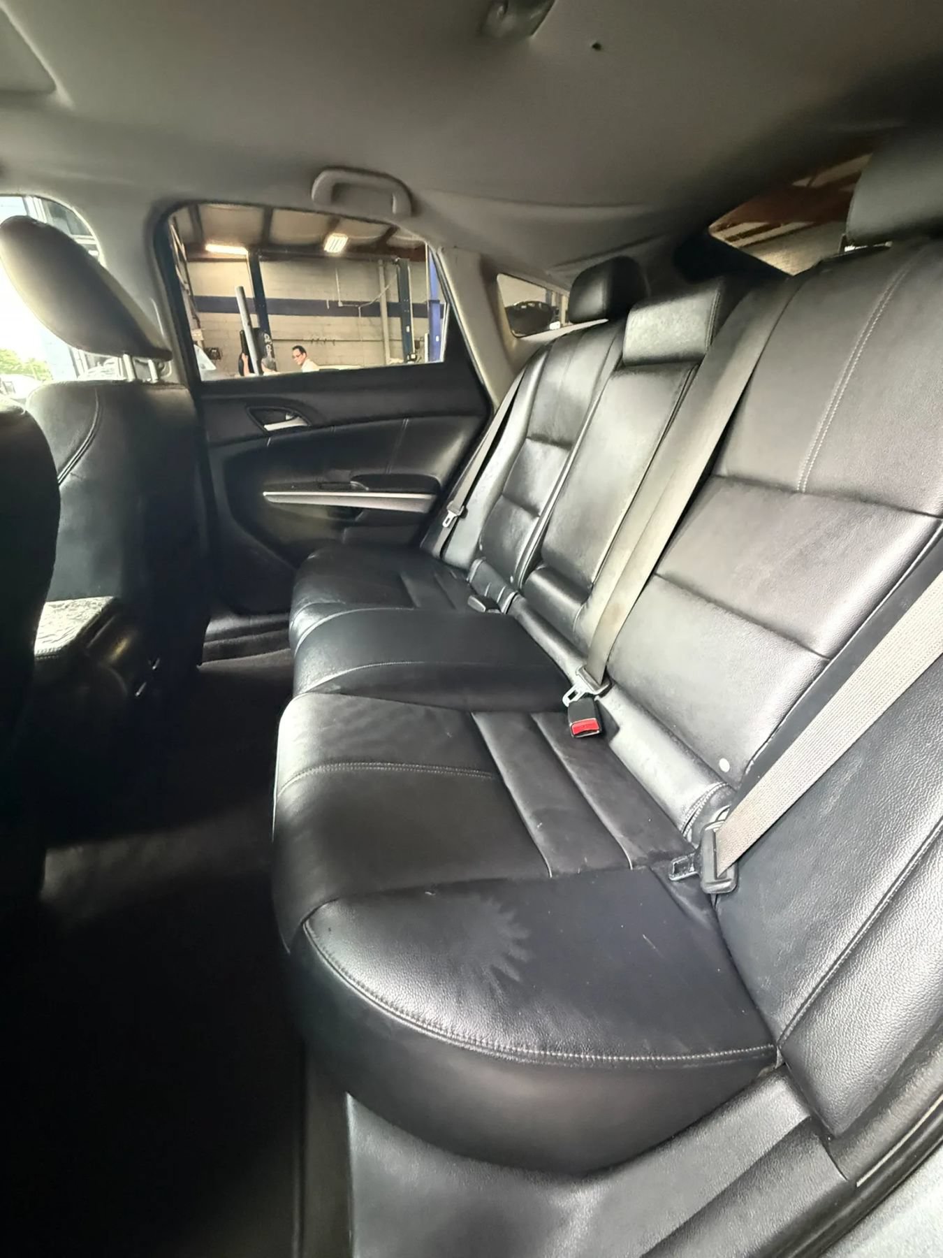 Used 2013 Honda Crosstour EX-L image 17